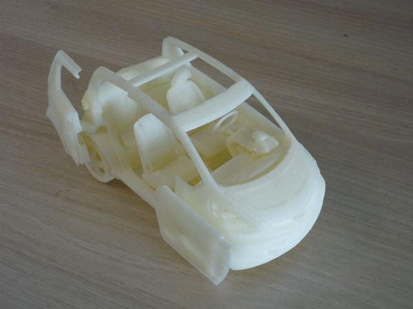 Retour sur 50 ans de design automobile Opel