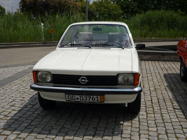 Retour sur 50 ans de design automobile Opel
