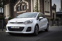 Kia a vendu 2 907 757 véhicules dans le monde
