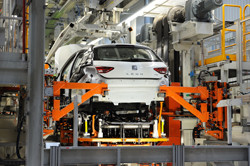 Les ventes mondiales de Seat atteignent 390 500 véhicules