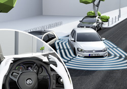 Volkswagen est le plus important investisseur mondial en recherche en 2014