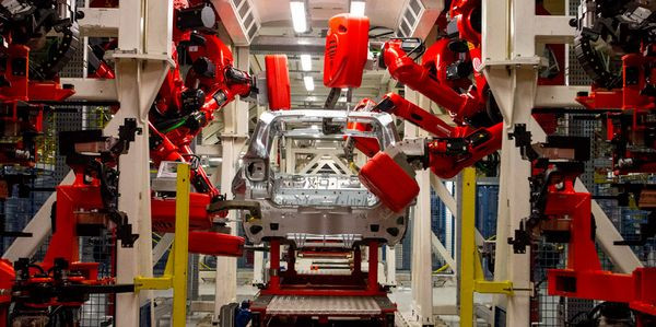 Un nouveau complexe industriel Jeep à Pernambuco dans le nord du Brésil