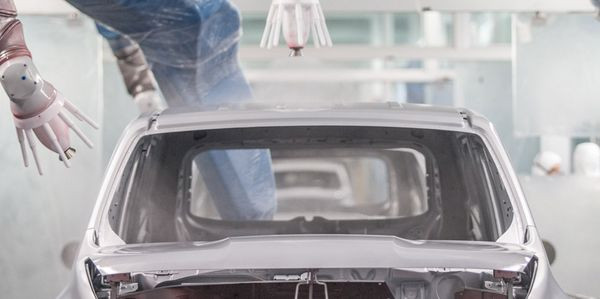 Un nouveau complexe industriel Jeep à Pernambuco dans le nord du Brésil