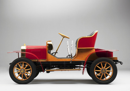 Le constructeur automobile tchèque Skoda célèbre ses 120 ans