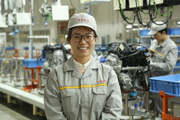 L'usine Renault-Dongfeng de Wuhan en Chine au centre de la croissance de Renault