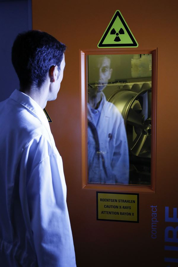 Des technologies de pointe pour prolonger la durée de vie des pièces