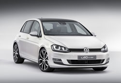 Volkswagen a livré 5,99 millions de véhicules particuliers en 2016