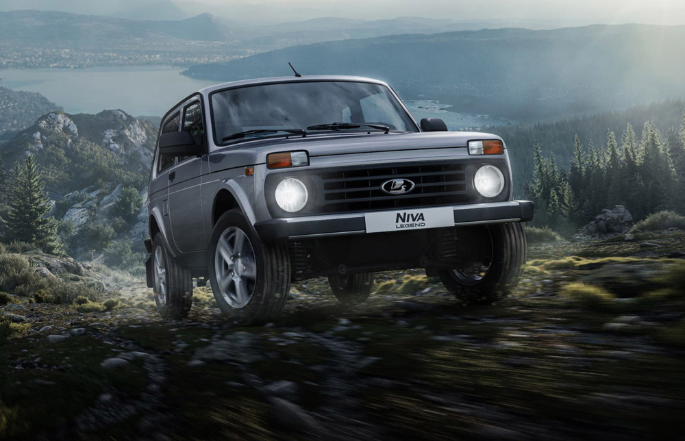 Renault cède sa participation dans Avtovaz