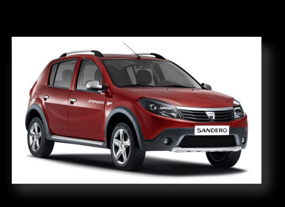 L'histoire du constructeur automobile roumain Dacia