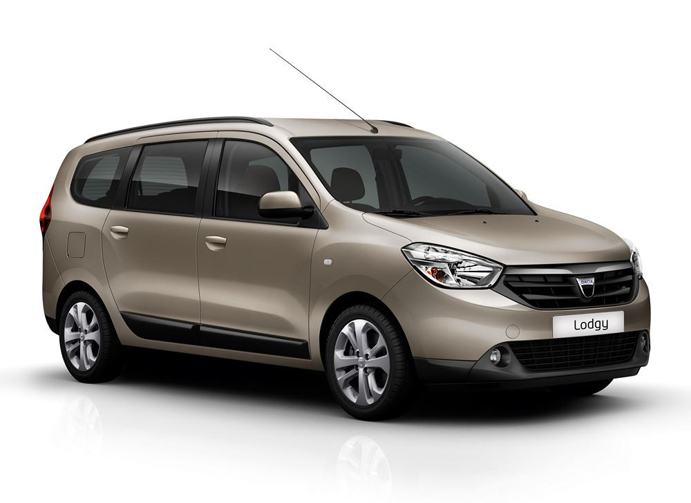 L'histoire du constructeur automobile roumain Dacia