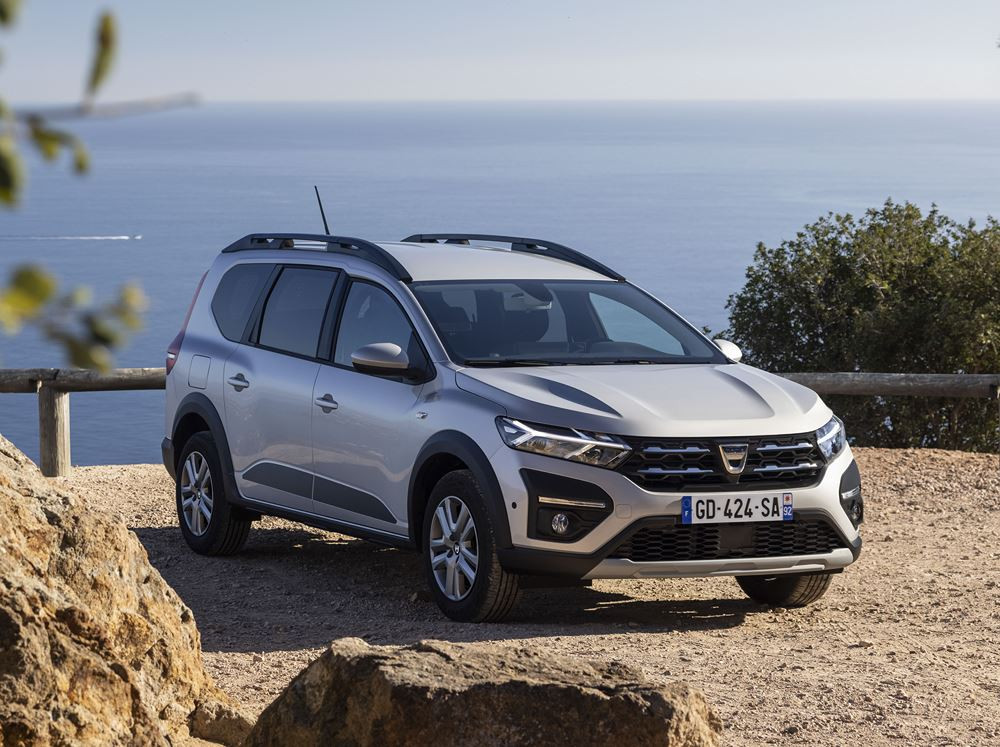L'histoire du constructeur automobile roumain Dacia
