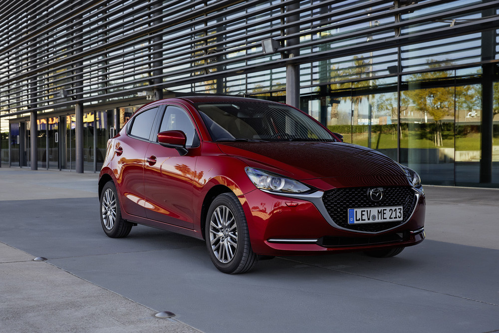La garantie constructeur Mazda passe à 6 ans ou 150 000 kilomètres