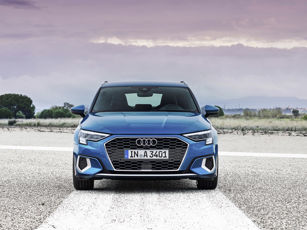 Les ventes mondiales d'Audi atteignent 1 614 231 véhicules en 2022