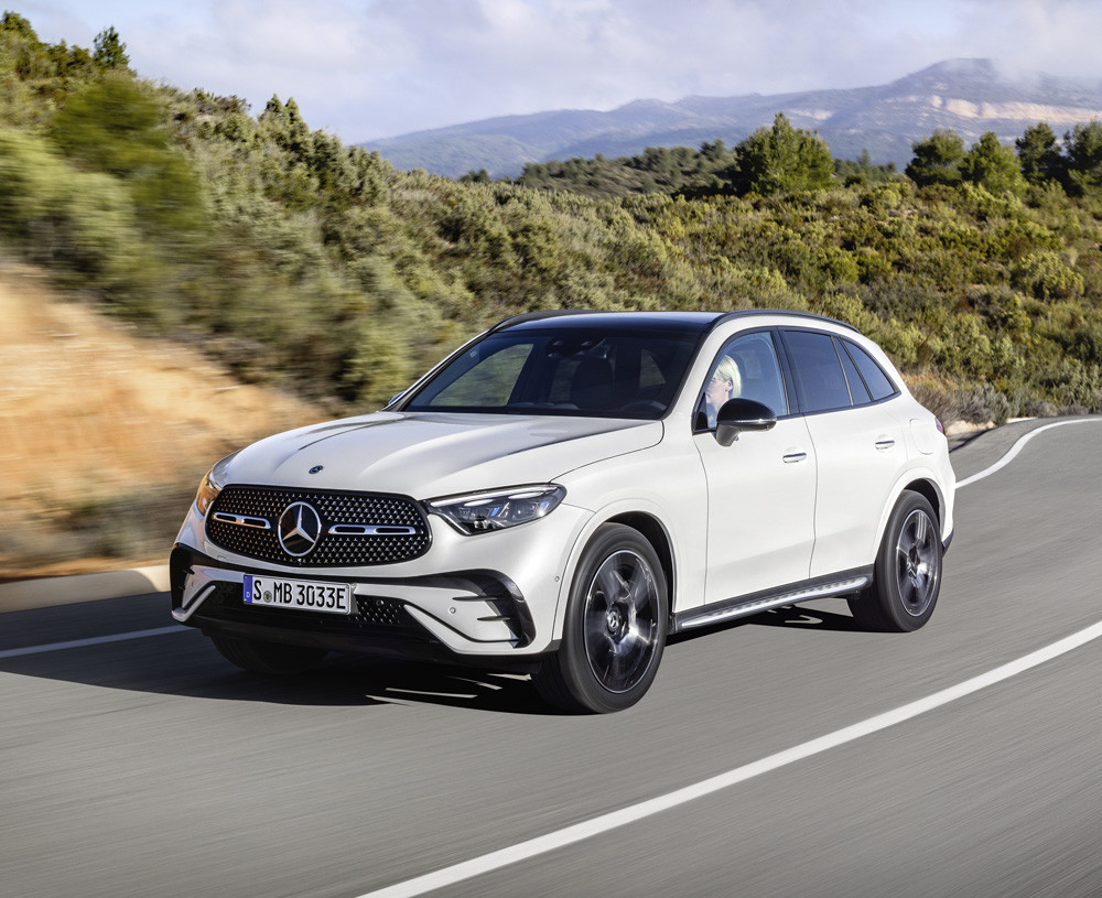 Les ventes mondiales Mercedes atteignent 2 043 900 véhicules en 2022