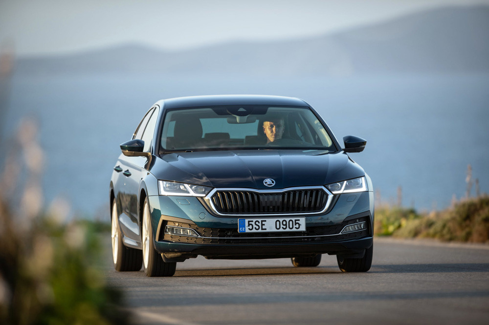 Skoda réalise des ventes annuelles mondiales de 731 300 véhicules en 2022