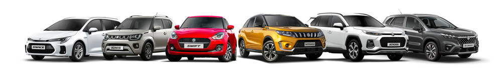 Les ventes mondiales de Suzuki atteignent 2,97 millions d'unités en 2022