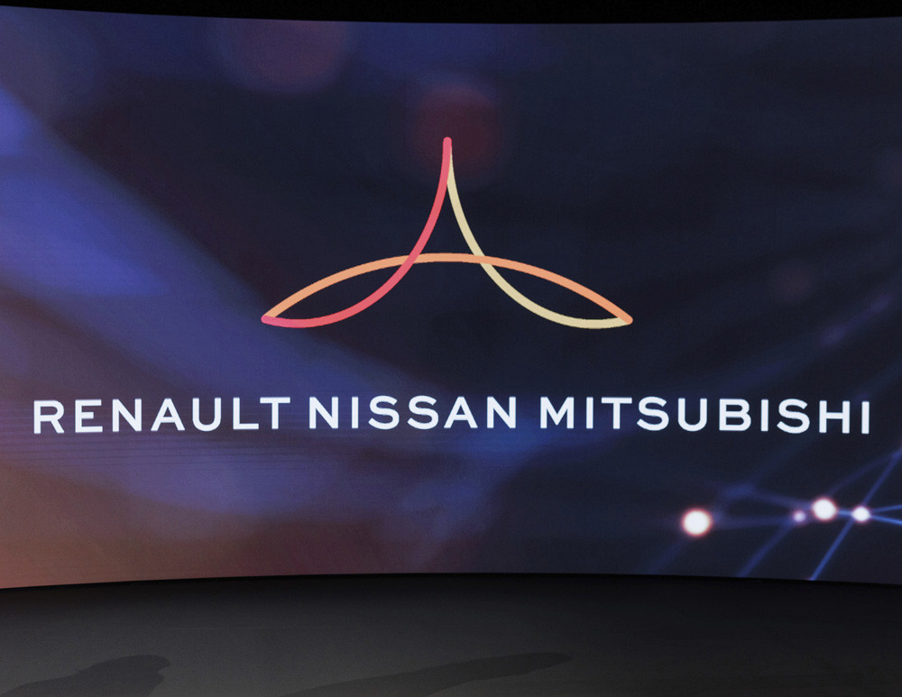Renault perd le contrôle de Nissan