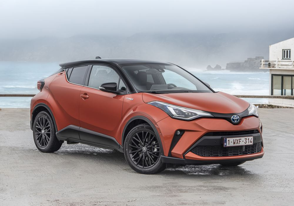 Lexus arrive en tête de l'étude V.D.S. 2023 J.D. Power sur la fiabilité des véhicules