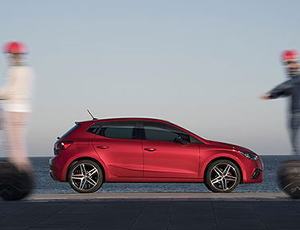 Seat annonce la fin de son activité automobile à la fin de cette décennie
