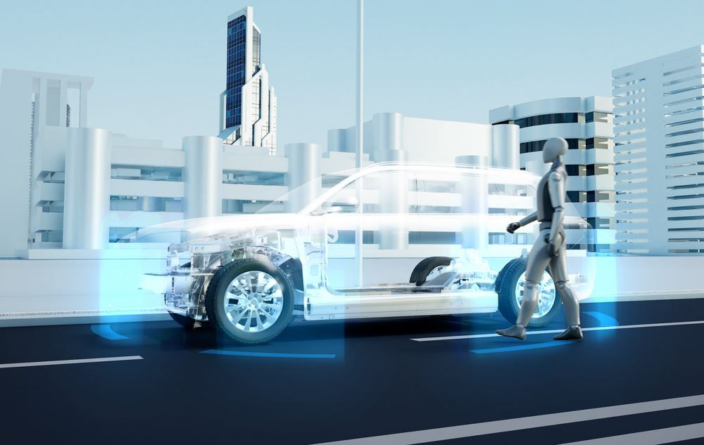 La plateforme Seres MF intègre des technologies de pointe