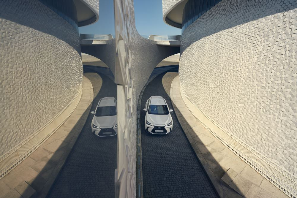 Lexus arrive en tête de l'étude V.D.S. 2024 J.D. Power sur la fiabilité des véhicules