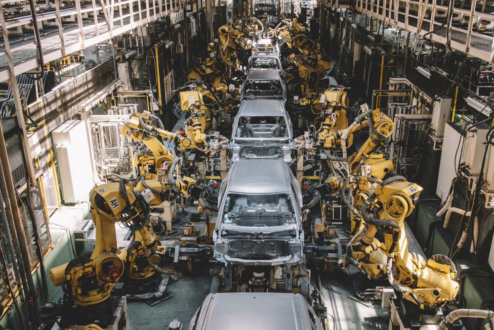 Suzuki a vendu plus de 3,24 millions de véhicules dans le monde en 2024