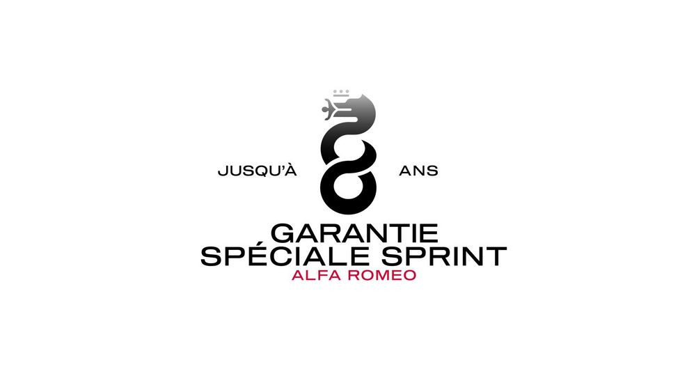 Alfa Romeo propose un programme de garantie étendue à huit ans sous réserve du suivi du programme d'entretien dans le réseau officiel