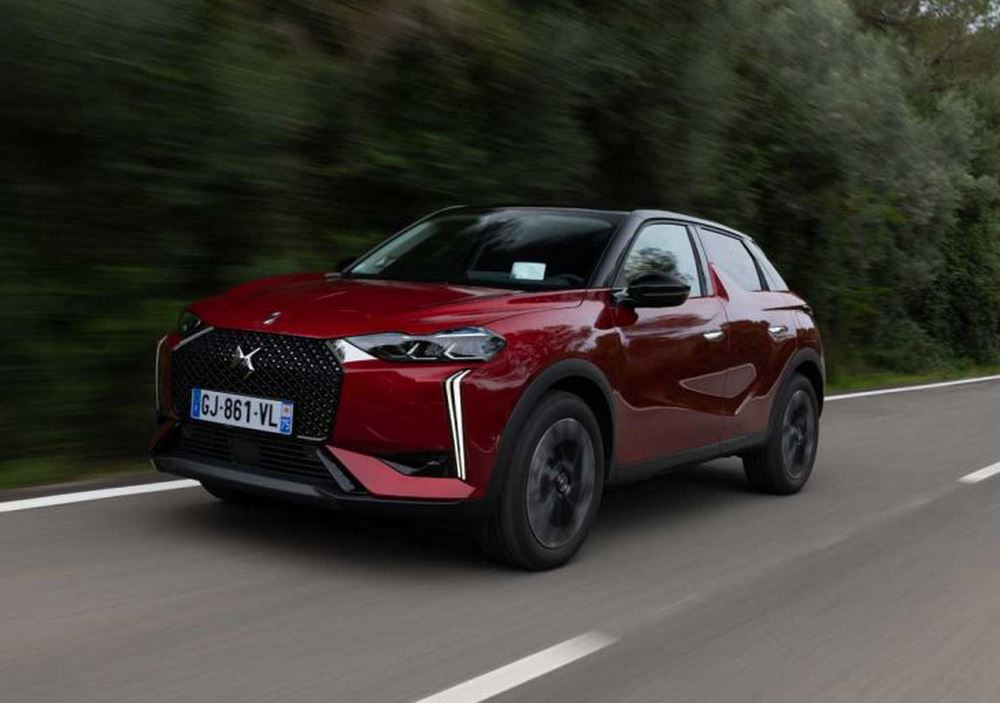 DS Automobiles propose une garantie jusqu'à huit ans sous réserve du respect du programme d'entretien dans le réseau agréé