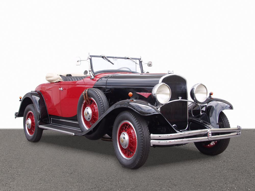 La marque Chrysler célèbre ses 100 ans