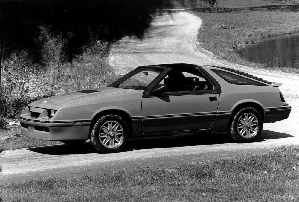 La marque Chrysler célèbre ses 100 ans