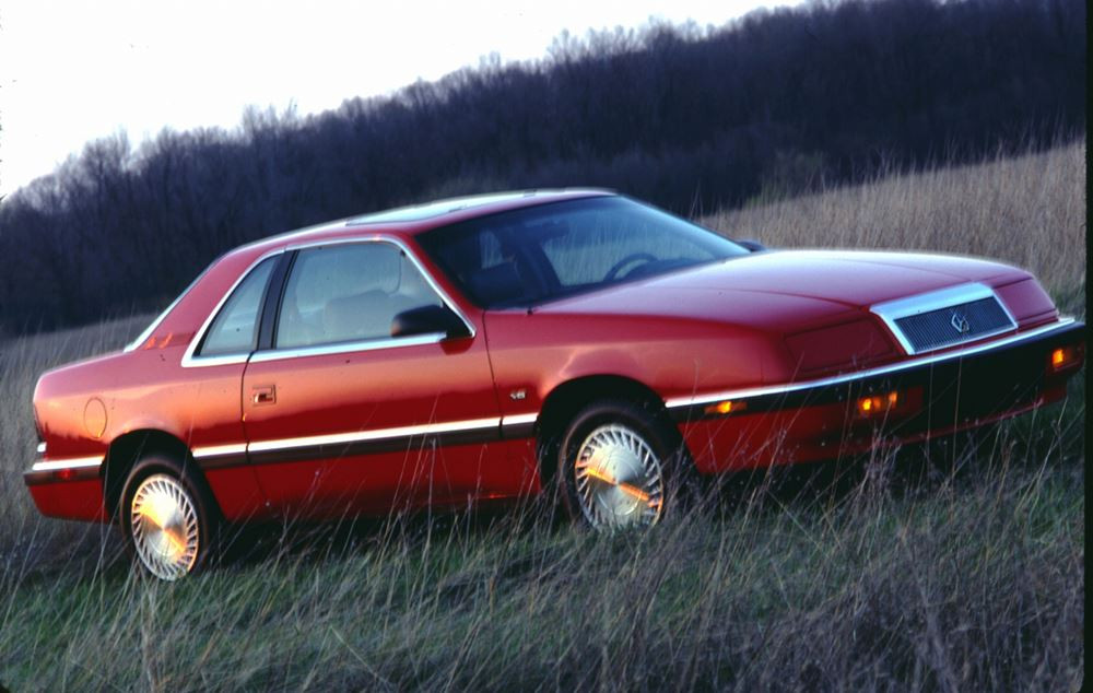 La marque Chrysler célèbre ses 100 ans