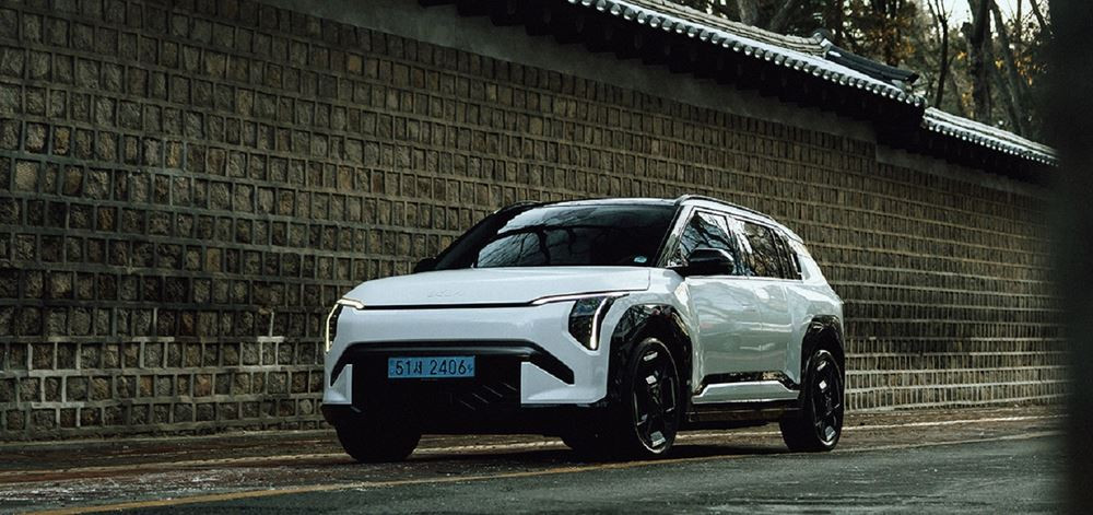 Les ventes mondiales de Kia atteignent 3,13 millions d'unités en 2025