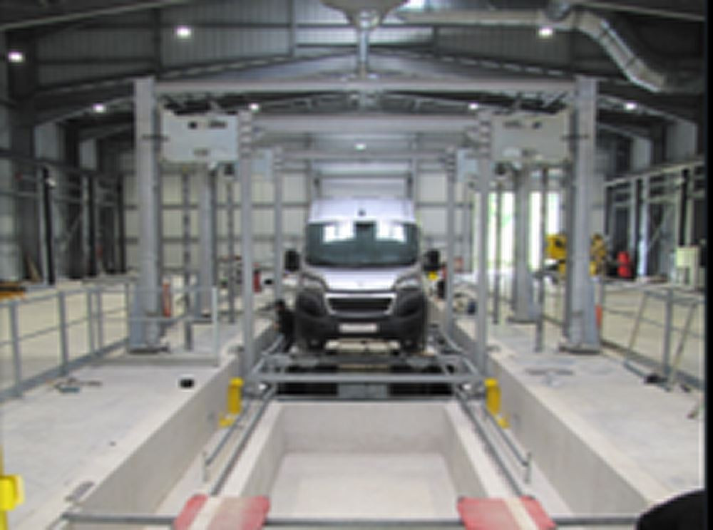 Stellantis est le premier déposant français de brevets à l'INPI en 2025