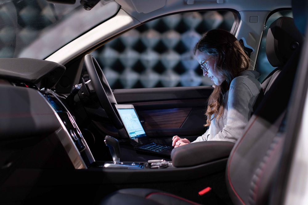 Nissan et Honda vont développer conjointement les ECU et les logiciels centraux des véhicules définis par logiciel