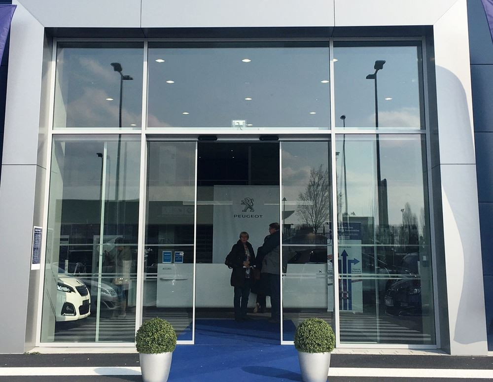 2023, l'année du grand chamboulement des modèles de distribution automobile