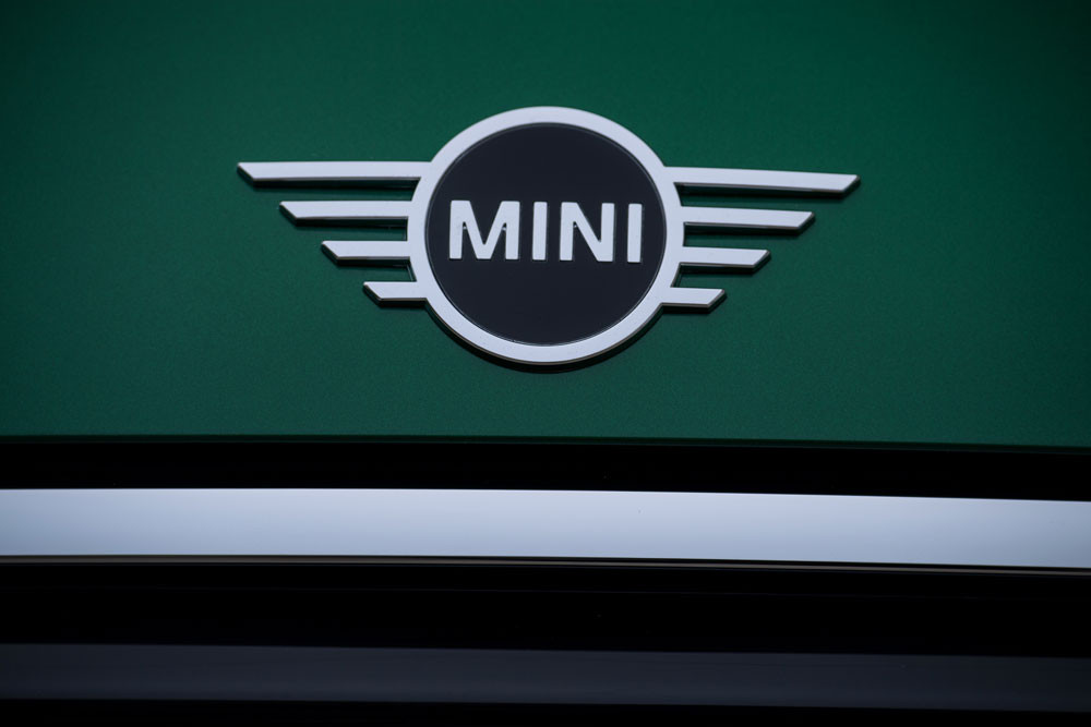 La marque Mini lance le déploiement du modèle de vente directe à travers l'Europe