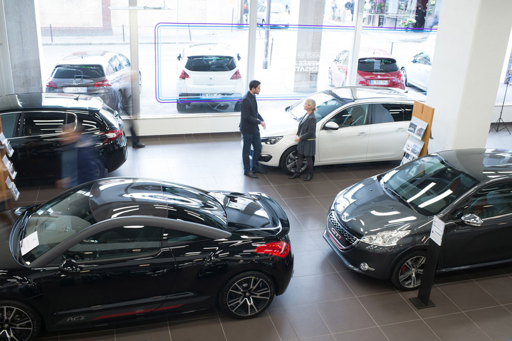 Les 4 tendances qui accélèrent la transformation des concessions automobiles en 2024