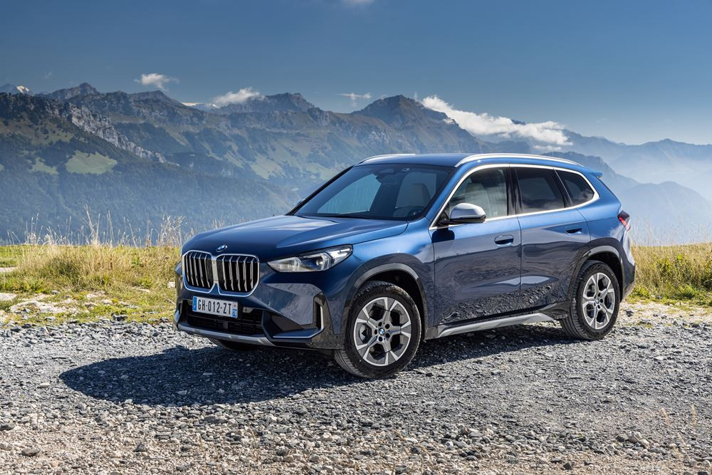 BMW, MINI et Renault sont les marques automobiles préférées des concessionnaires en 2024
