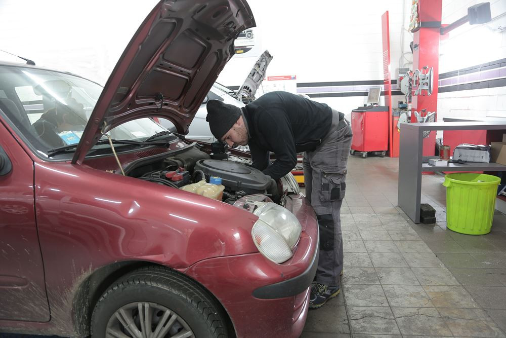 Vieillissement du parc automobile en France : l'entretien devient un enjeu de pouvoir d'achat