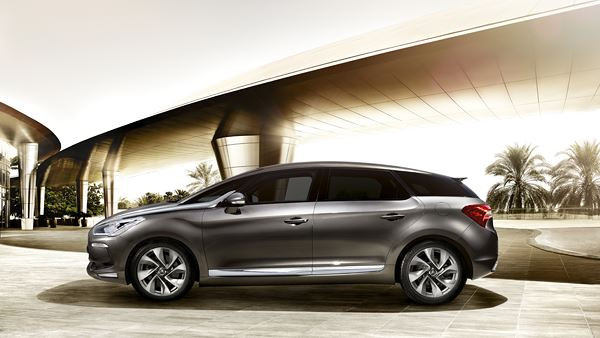 Six véhicules Peugeot et Citroën reçoivent le label « Origine France Garantie »