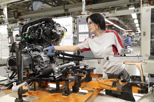 L'industrie automobile a connu une évolution fulgurante en 50 ans