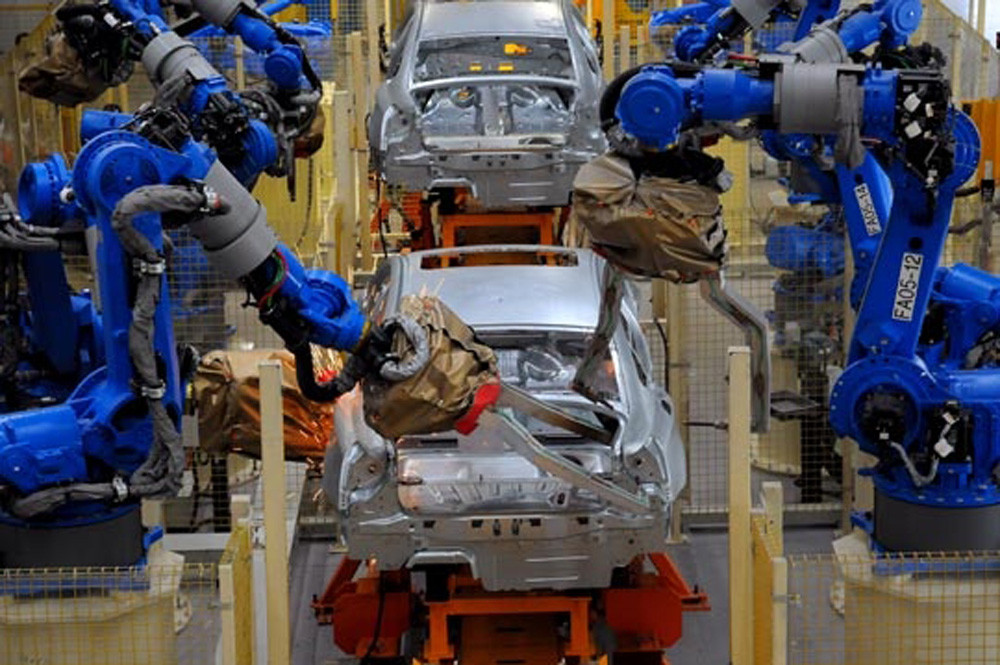 Le secteur automobile secoué par le renforcement structurant des normes environnementales