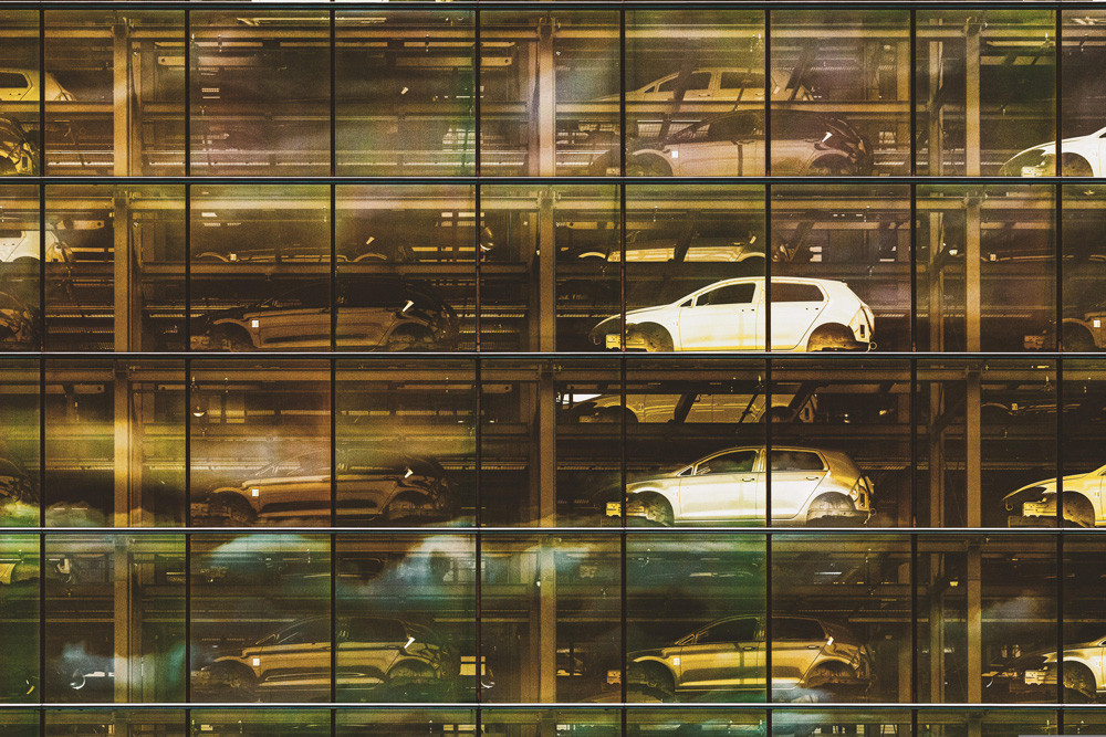 Quels « business models » pour les constructeurs automobiles en 2035 ?