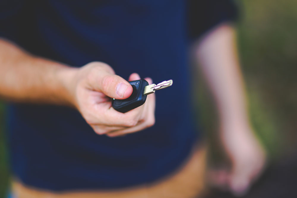 Part de la voiture dans le pouvoir d'achat : pourquoi il faut encourager l'autopartage