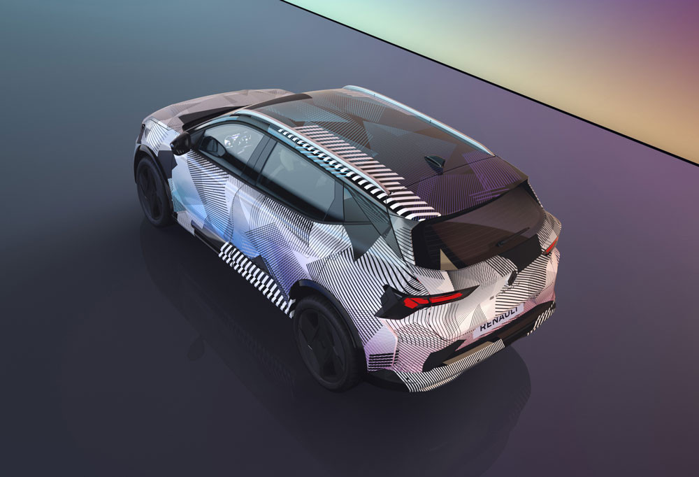 La parité des prix de vente entre les véhicules thermiques et électriques effective d'ici à 2028