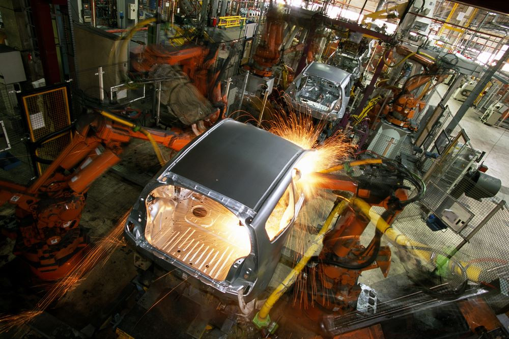 Comment l'Europe peut reprendre les commandes du secteur automobile mondial