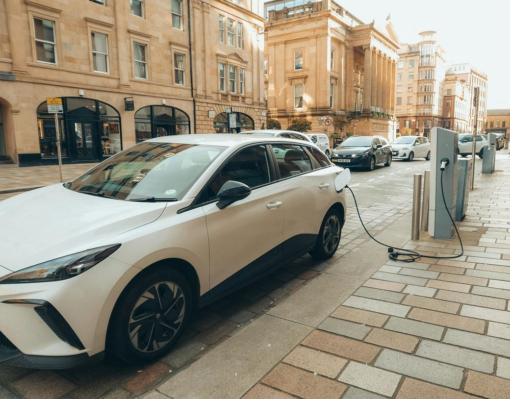 Les véhicules électriques d'occasion souffrent d'une moindre attractivité que les véhicules thermiques