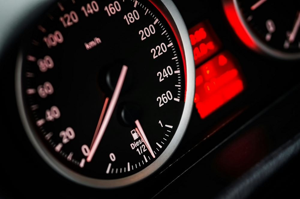 La fraude au compteur kilométrique coûterait plus de 1,15 milliard d'euros par an aux consommateurs français