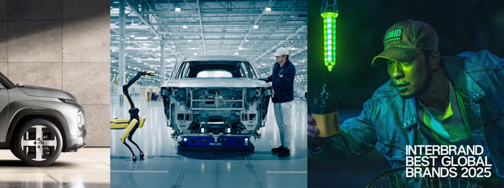 Toyota est la marque automobile la plus valorisée au monde en 2025