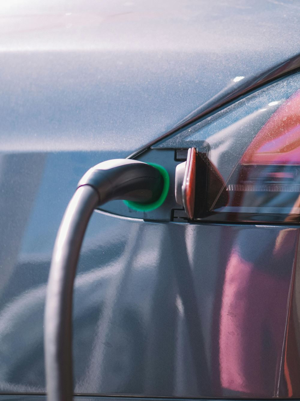 Une transition vers l'électrique stimulée par la volatilité des marchés énergétiques